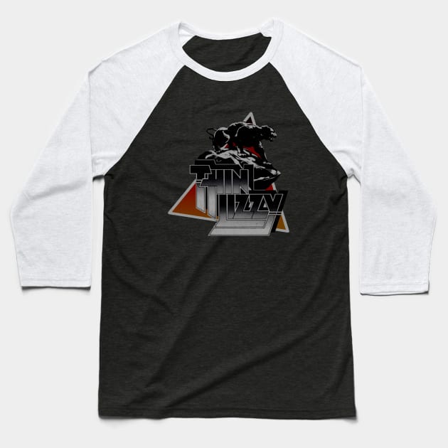 Nightlife 1974 Baseball T-Shirt by Riverside Market